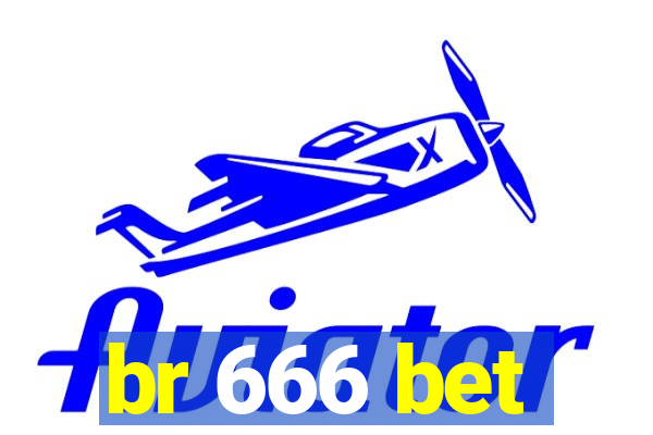 br 666 bet